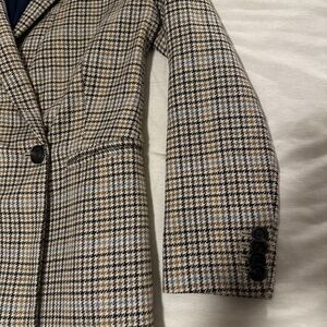 GAP Double Breasted Blazer | 6P